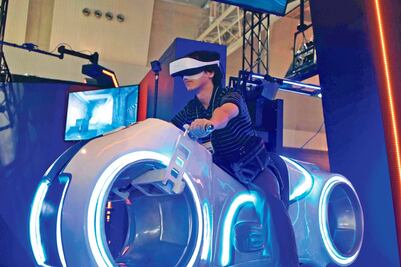 eSports, actividad que más ha crecido