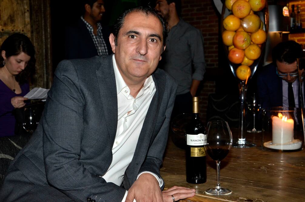 Grandes vinos de Rioja llegan a México