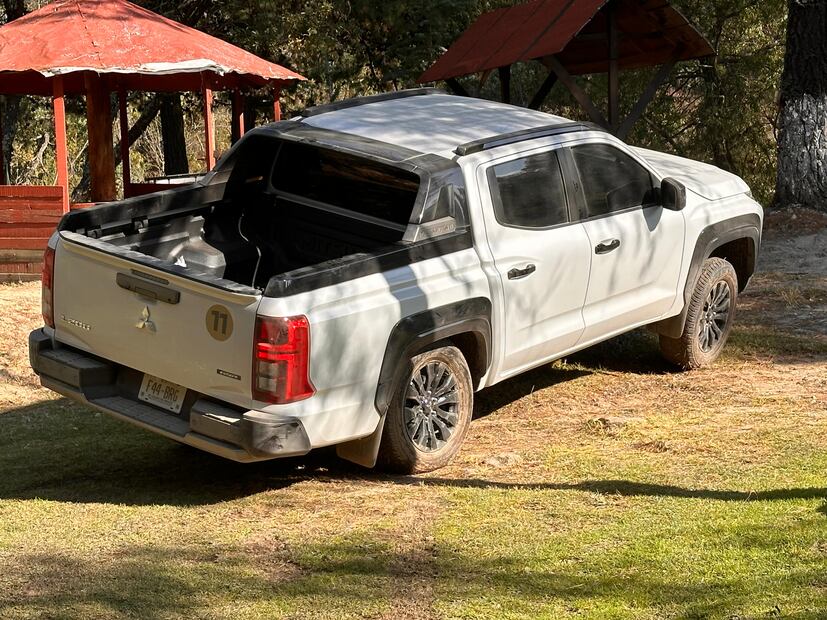 Foto: Benito Martínez Gil