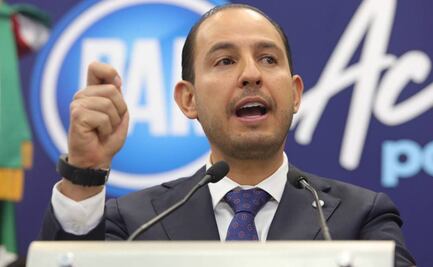 PAN pide a gobierno federal no intervenir en las próximas elecciones