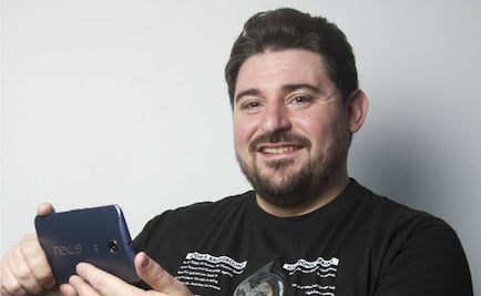 El usuario está desprotegido