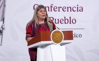 Finabien reduce comisión para envío de remesas; migrantes podrán mandar hasta 2,500 dólares con tarifa de 2.99