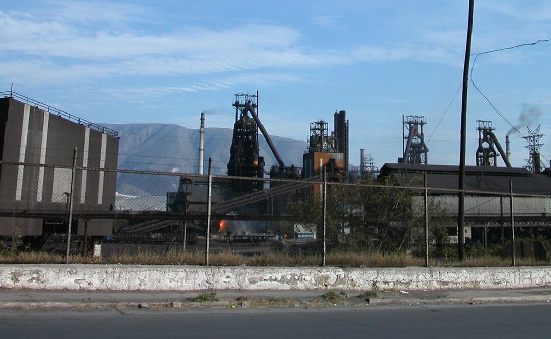 Foto: Archivo / EL UNIVERSAL