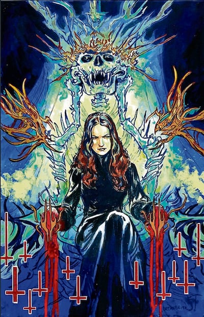 Se inspira en Carmilla, novela gótica publicada 25 años antes de Drácula.