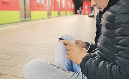 Ahora podrás usar WiFi gratis en la Línea 2 del Metro