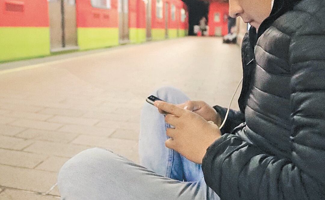 Foto: Archivo / EL UNIVERSAL