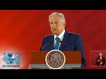 Así recuerda AMLO a Peña