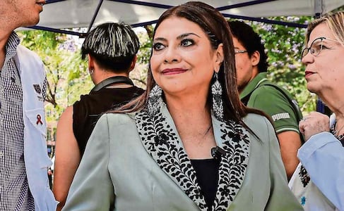 Mundial, ¿sin alcohol?