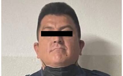 Fiscalía del Edomex detiene a comisario de Valle de Bravo