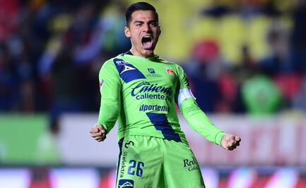 Morelia aplasta en casa al Querétaro