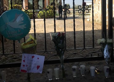 Tendrá Vicente Fernández homenaje a puerta abierta para que sus fans se despidan