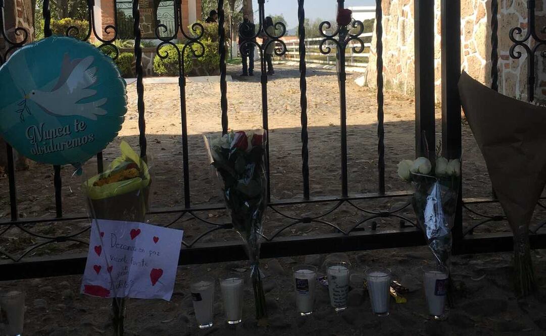 Foto: Raúl Torres/ EL UNIVERSAL