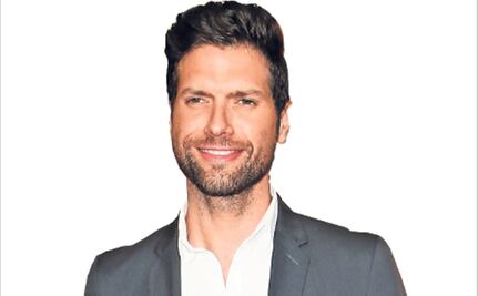 Mauricio Martínez, invencible ante el cáncer