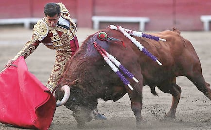 Los carteles para la Feria Taurina de Guadalajara 2019