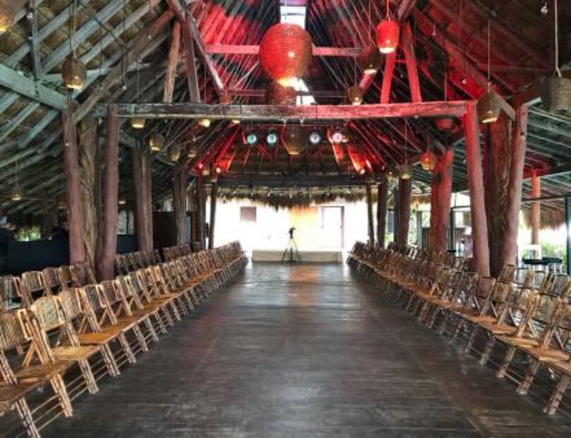 Arranca Dos Equis Winter Beach Tulum 2017