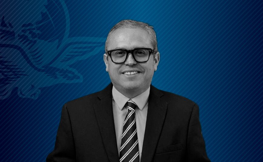 Oswaldo Chacón Rojas