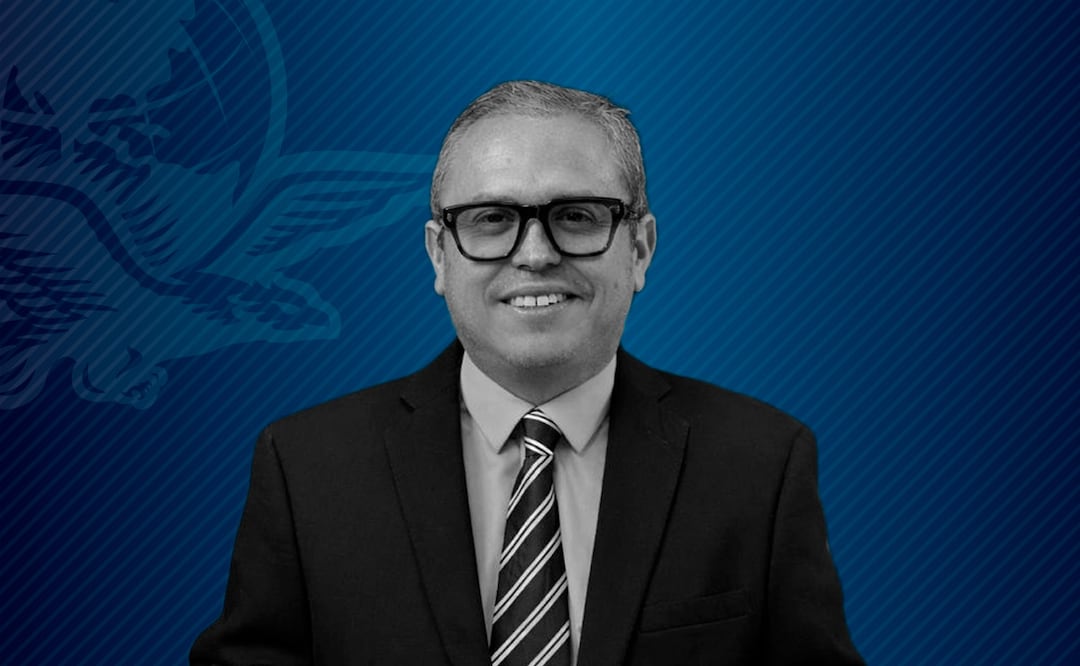 Oswaldo Chacón Rojas