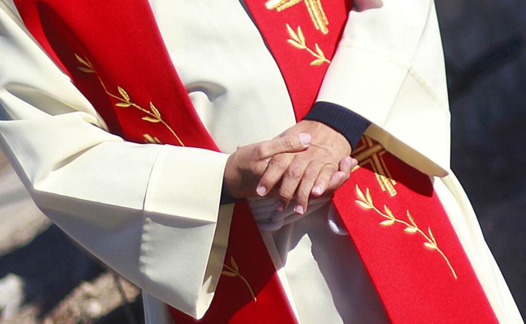 Foto: Archivo EL UNIVERSAL