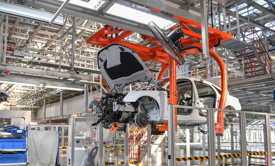 Foto: Archivo / EL UNIVERSAL