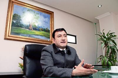 Deudas ponen en jaque a la administración en Naucalpan