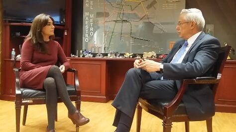 Arreglar la Línea 12 costará 900 mdp