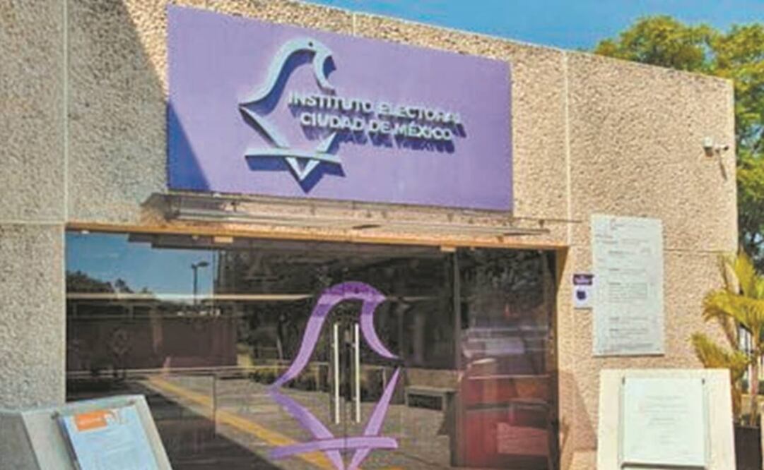 Foto: Archivo/EL UNIVERSAL 