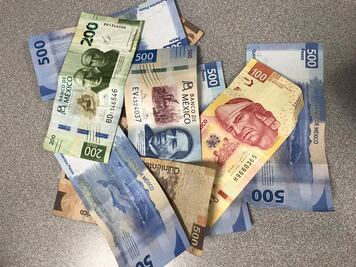 Precio del dólar: súper peso se ubica en su nivel más fuerte en 2 años y nueve meses