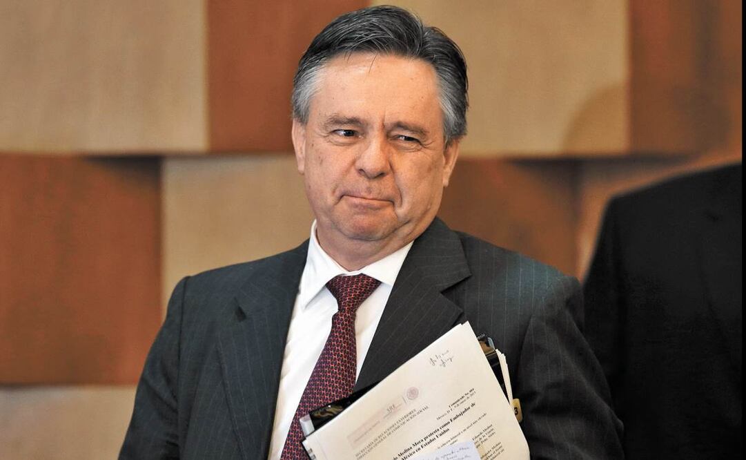 Foto: Archivo EL UNIVERSAL