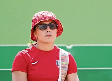 Cinco preseas y cuentas pendientes