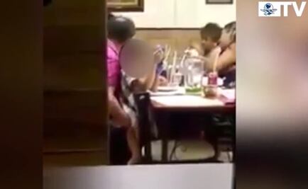 Pedophilia case investigated in Mexico