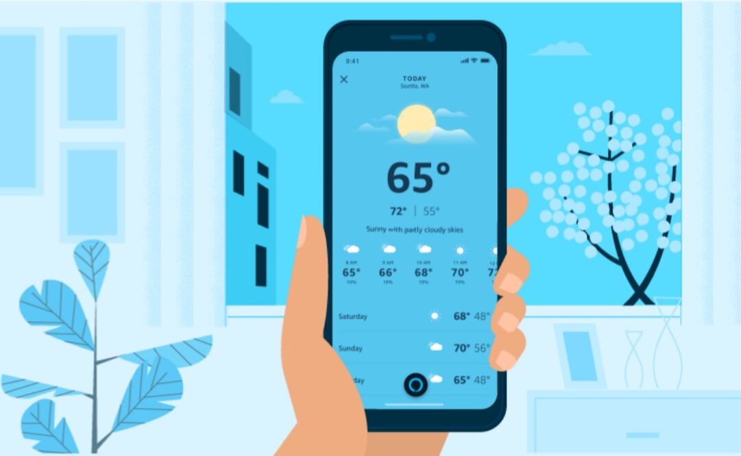 Facilitará realizar diversas tareas.