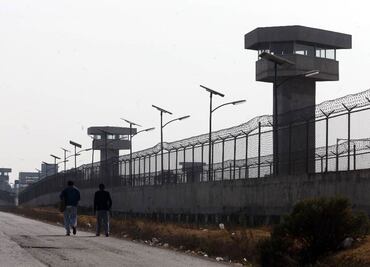 Inicia juicio a 3 implicados en fuga de "El Chapo"