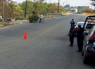Ataque armado a mercado de Tapachula deja tres muertos