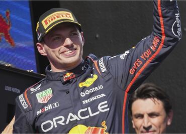 Max Verstappen arremete contra el Gran Premio de Mónaco; "Parece Mario Kart, deberíamos lanzarnos plátanos"