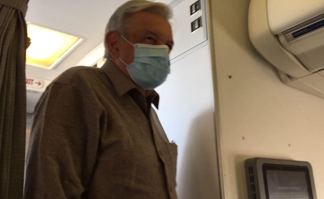 Foto: Alberto Morales/EL UNIVERSAL 