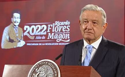 A 3 días de la marcha en defensa del INE, AMLO acusa que hay “intelectuales orgánicos” que avalaron fraudes electorales