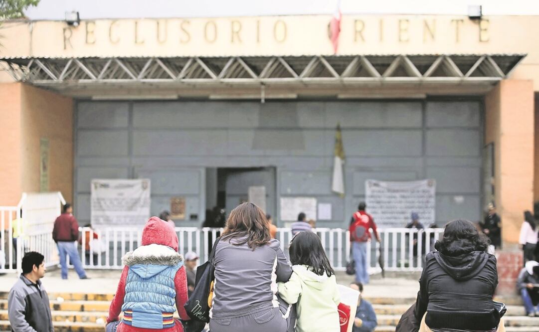 (Foto: Archivo/El Universal)