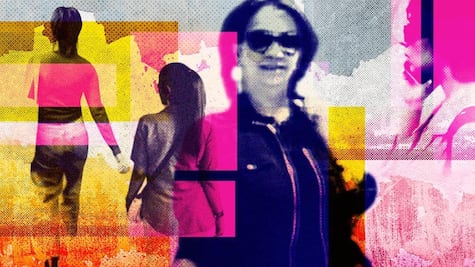 "Ahora me visto como quiero": Mujeres desafían a la policía de la moral en Irán a un año de la muerte de Mahsa Amini