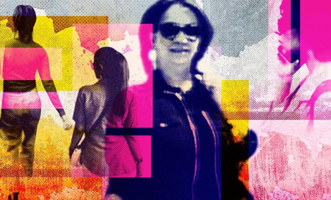 "Ahora me visto como quiero": las mujeres que desafían a la policía de la moral en Irán a un año de la muerte de la joven Mahsa Amini. Foto: BBC