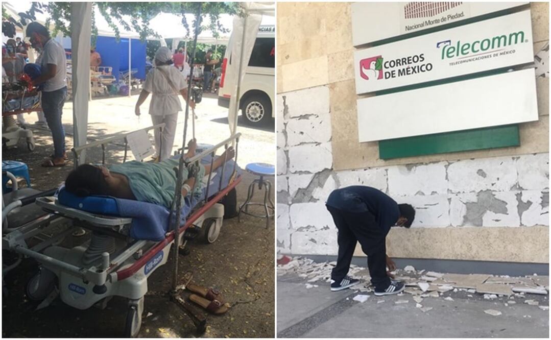 Fotos: Arturo de Dios Palma. El Universal