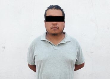 Arrestan a presunto violador serial que operaba como taxista pirata en Milpa Alta