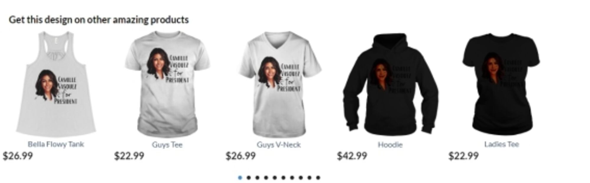 Tras defender a Johnny Depp en juicio, quieren a Camille Vasquez como presidenta