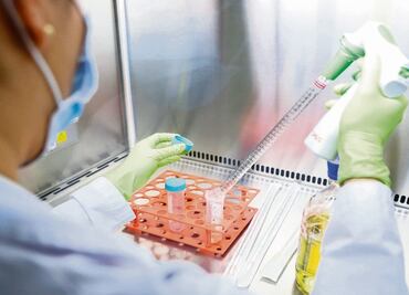 Mexico and Norway team up to develop COVID-19 vaccine