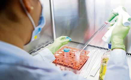 Mexico and Norway team up to develop COVID-19 vaccine