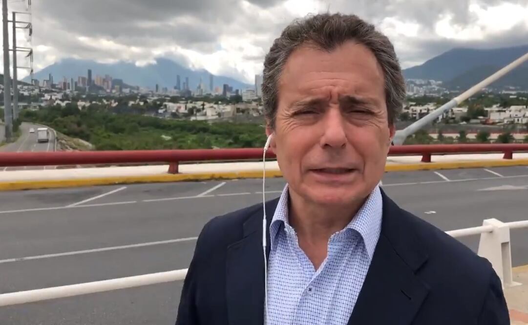 Foto: Alberto Peláez vía Twitter