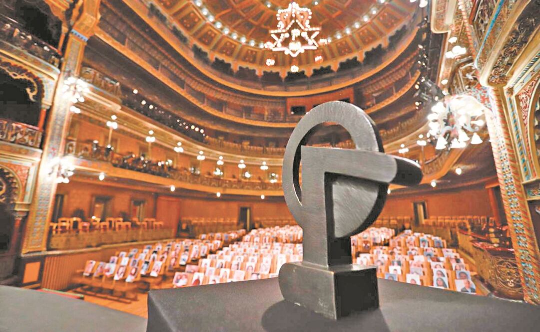 Foto: Festival Internacional Cervantino, archivo