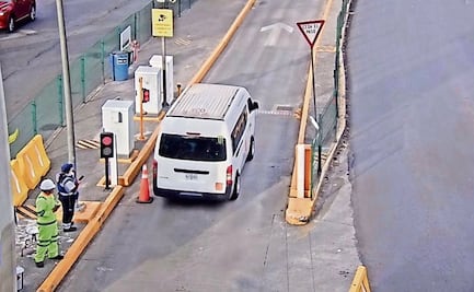 Baja 99% la evasión del cobro en vías de cuota: concesionaria