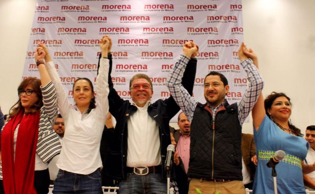 (Foto: Twitter @martibatres)