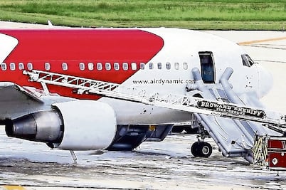 Impulsan apertura en el sector de turbosina