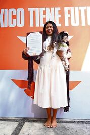 Sin embargo ocho sí se inscriben como aspirantes